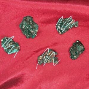 ‼️LAST ONE‼️ RARE Dioptase Specimen